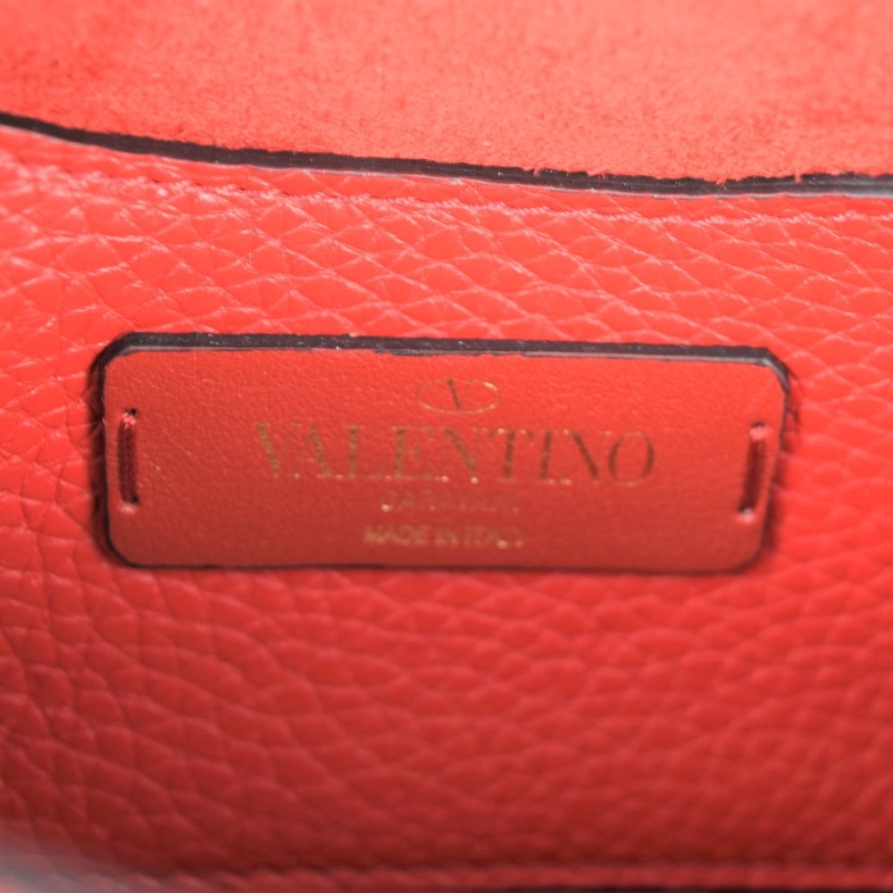 Valentino Garavani Mini Rockstud Crossbody Bag - Picture 10 of 15